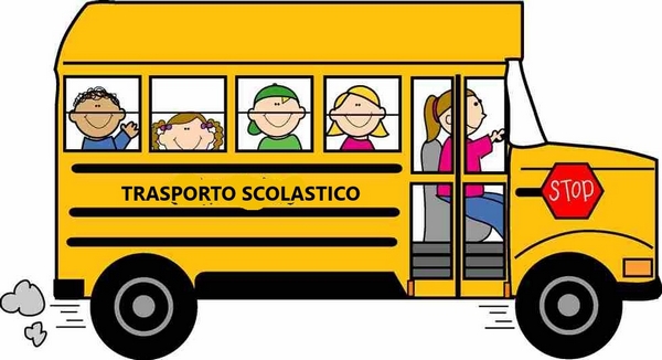 Trasporto scolastico 2024/2025